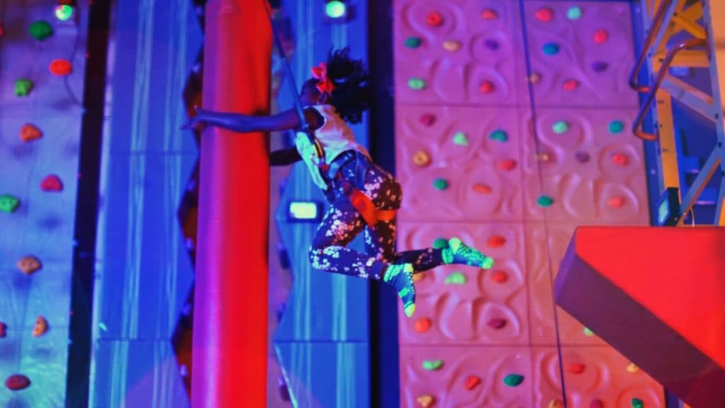 Leap of Faith