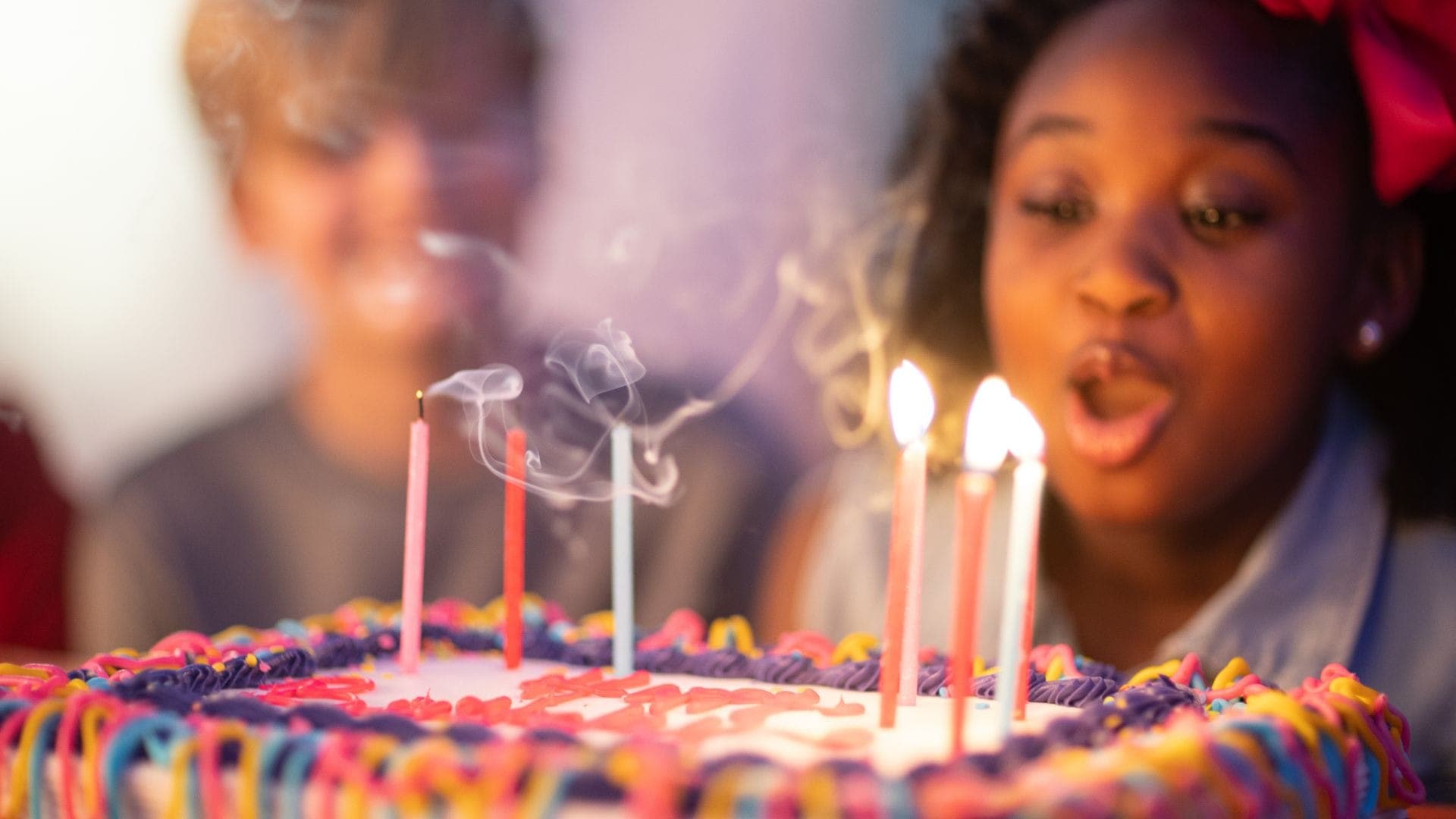 9 year old birthday party ideas