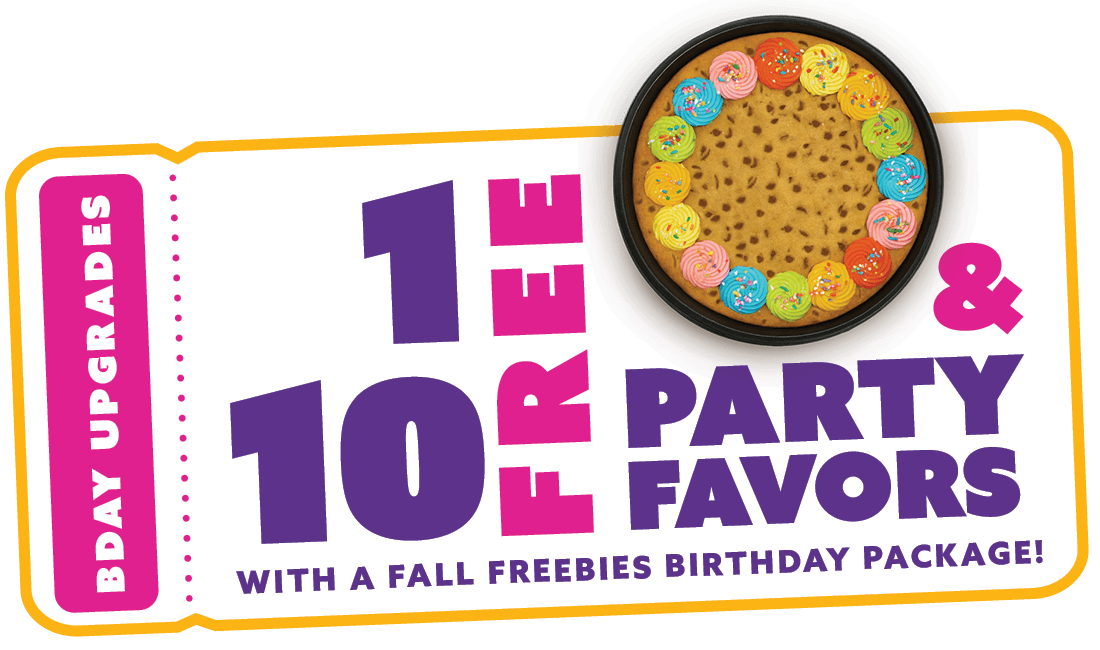 Fall Freebies
