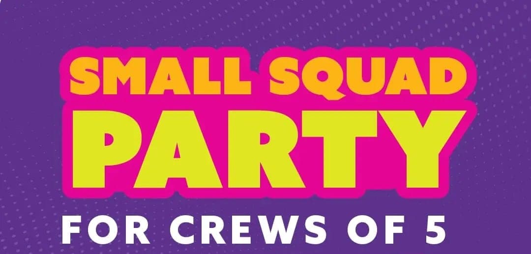 Small Squad