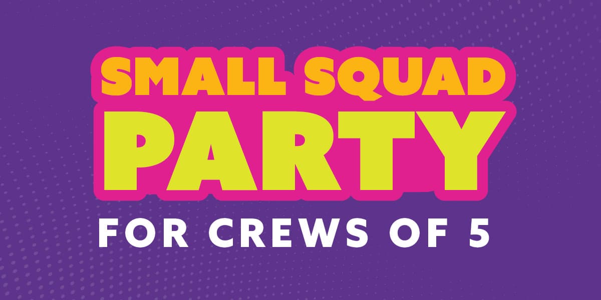 Small Squad