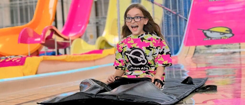 Racer Slide