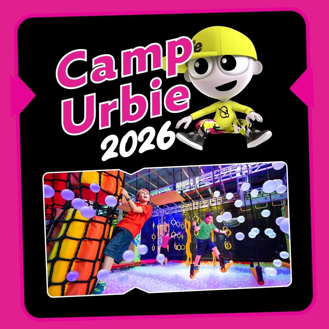 Summer Day Camp for Kids