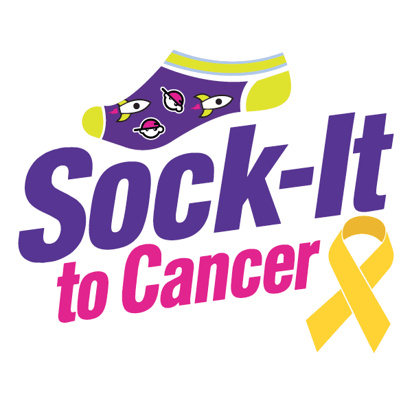 Sock It to Cancer