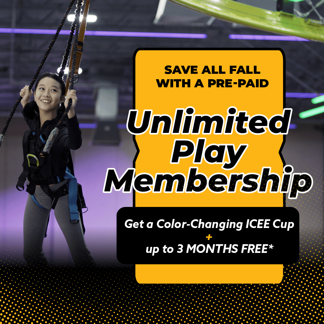 Fall Membership