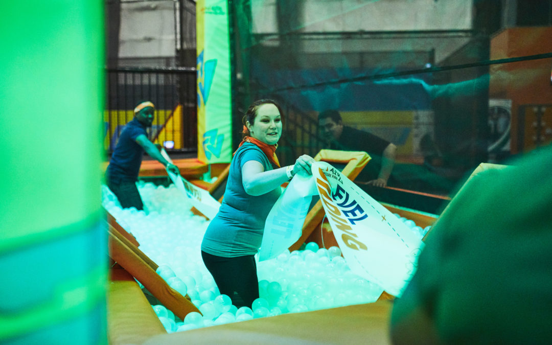 Team Building Events