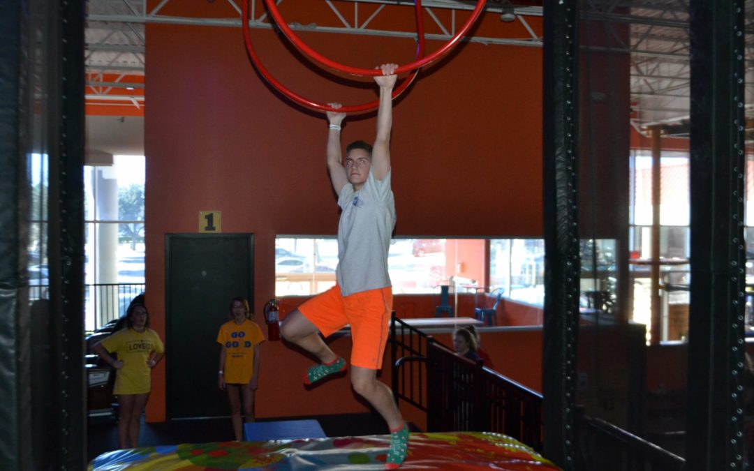 Trapeze
