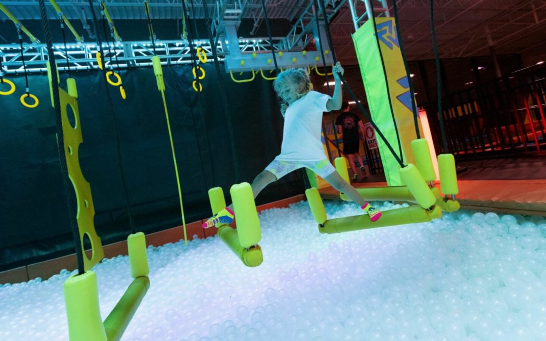 Spirit Night School Fundraiser