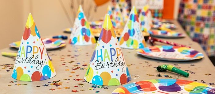 Kids Birthday Party Ideas Doral: Unique Kids Birthday Party Ideas