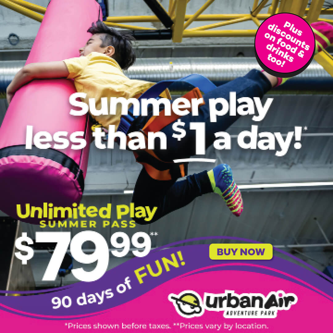 Summer Pass Image