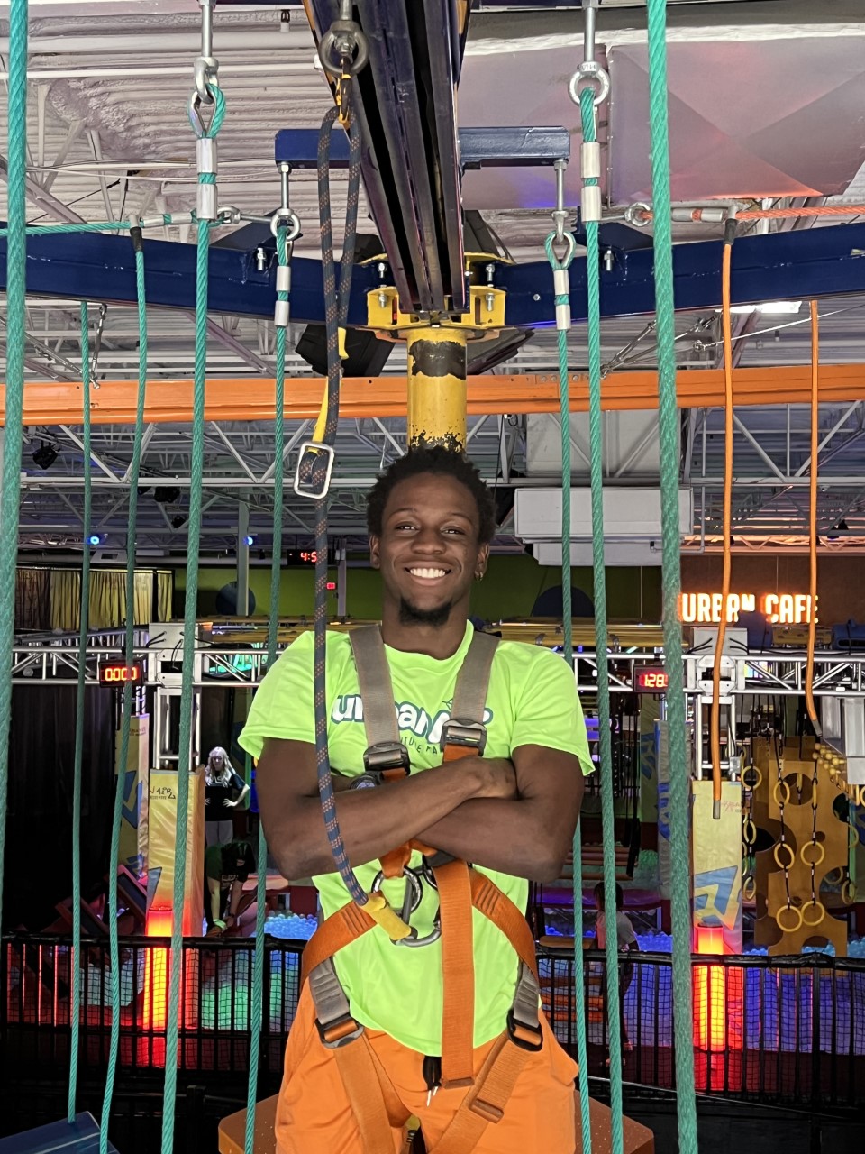Park Team Member