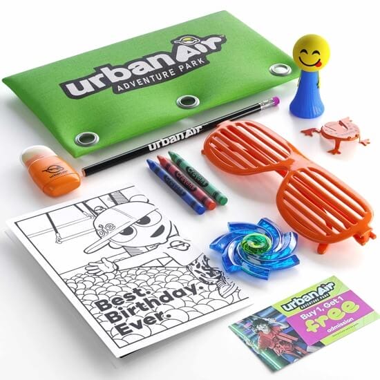 Goody bag