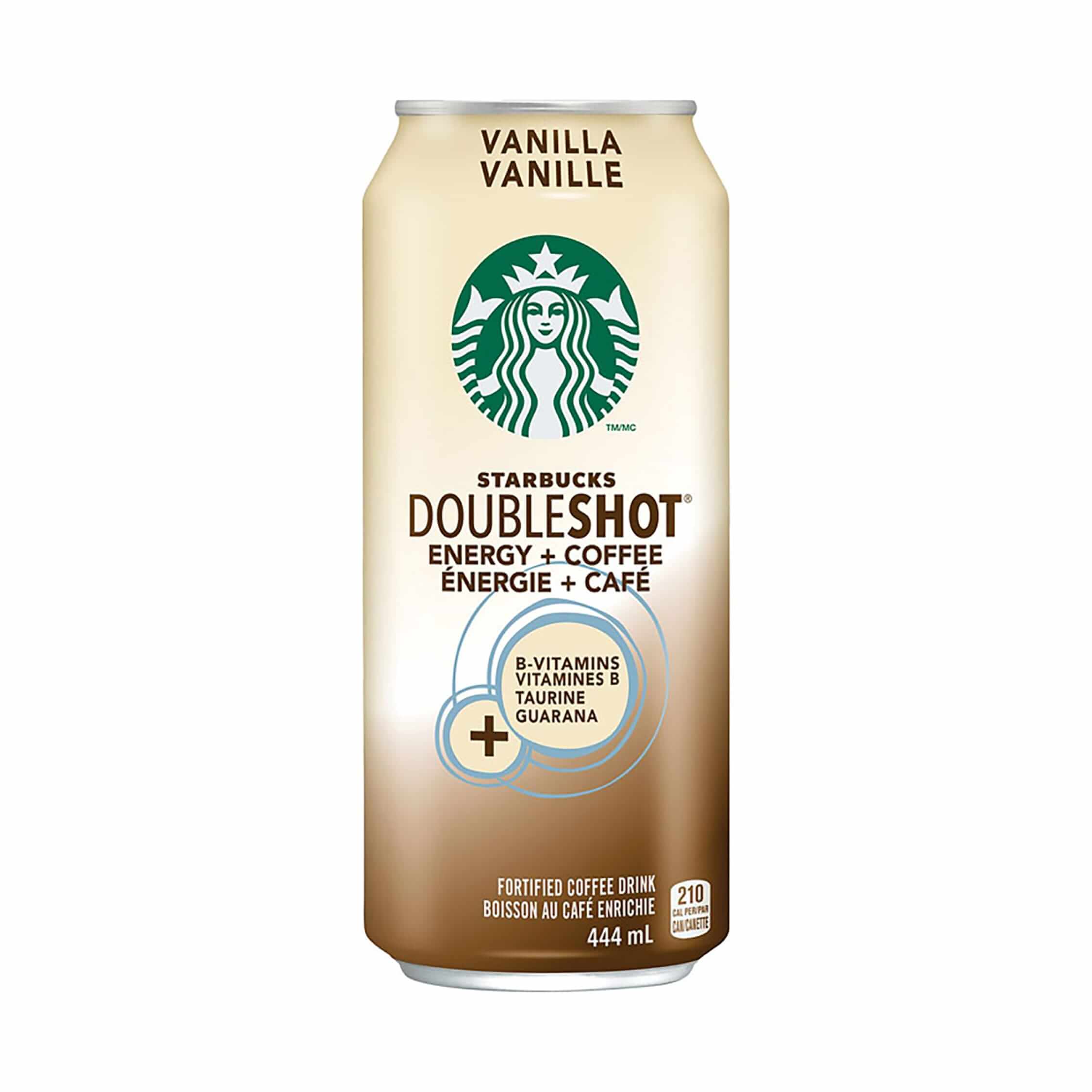 Starbucks Cold Coffee