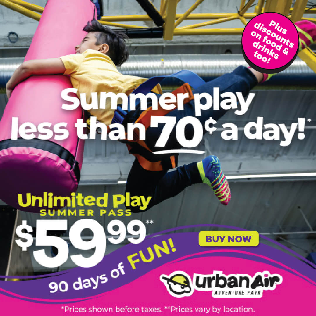 Summer Pass Image