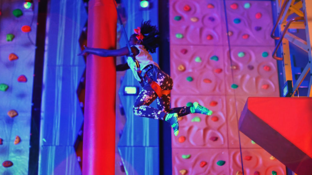 Leap of Faith