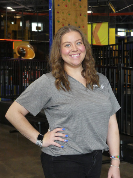 Park Team Member