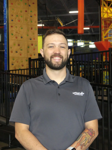 Park Team Member