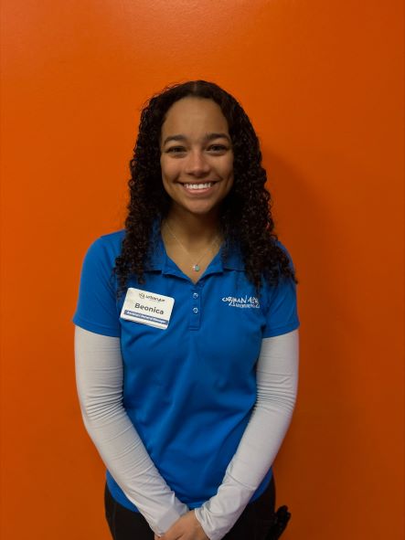 Park Team Member