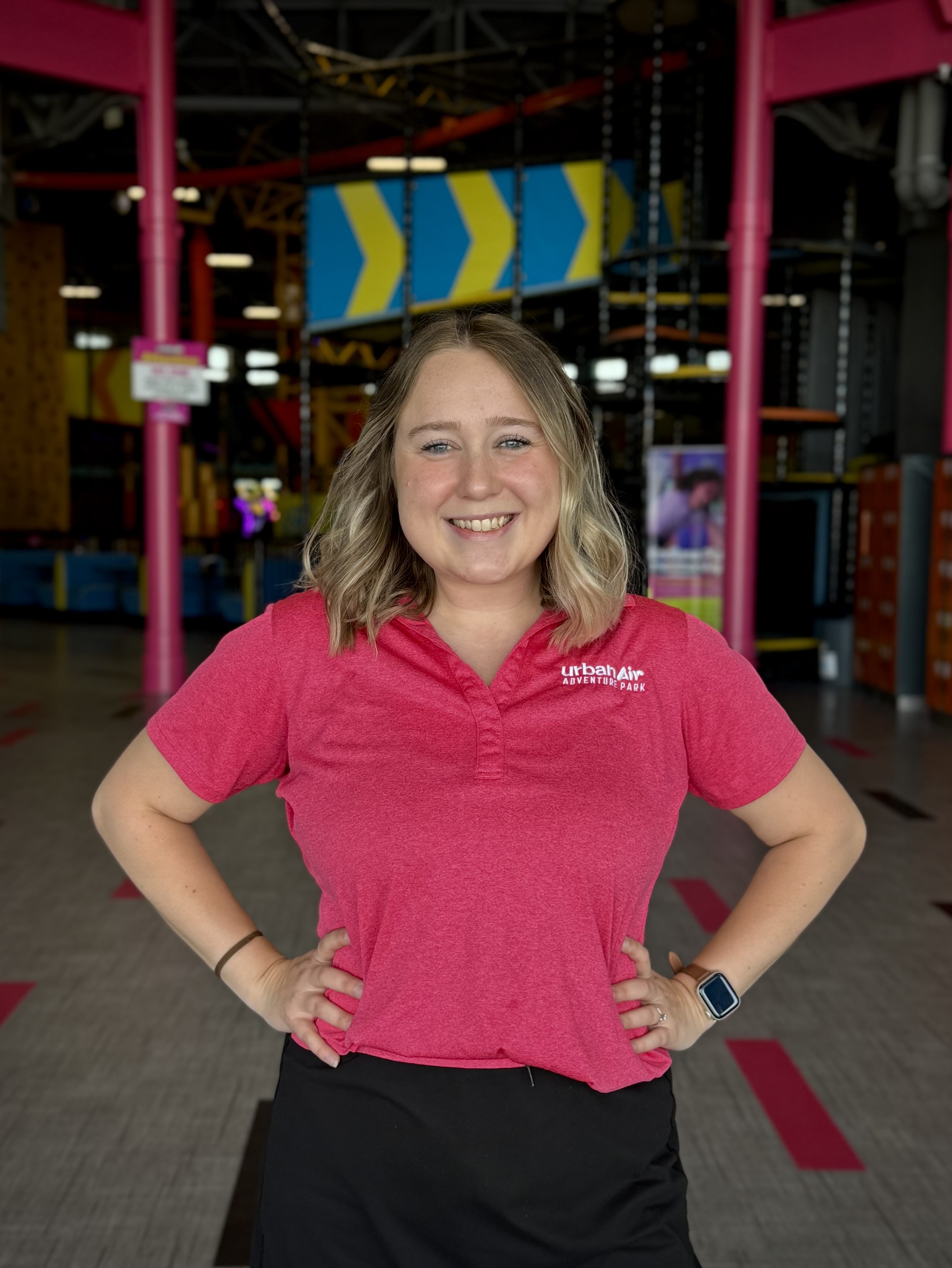 Park Team Member