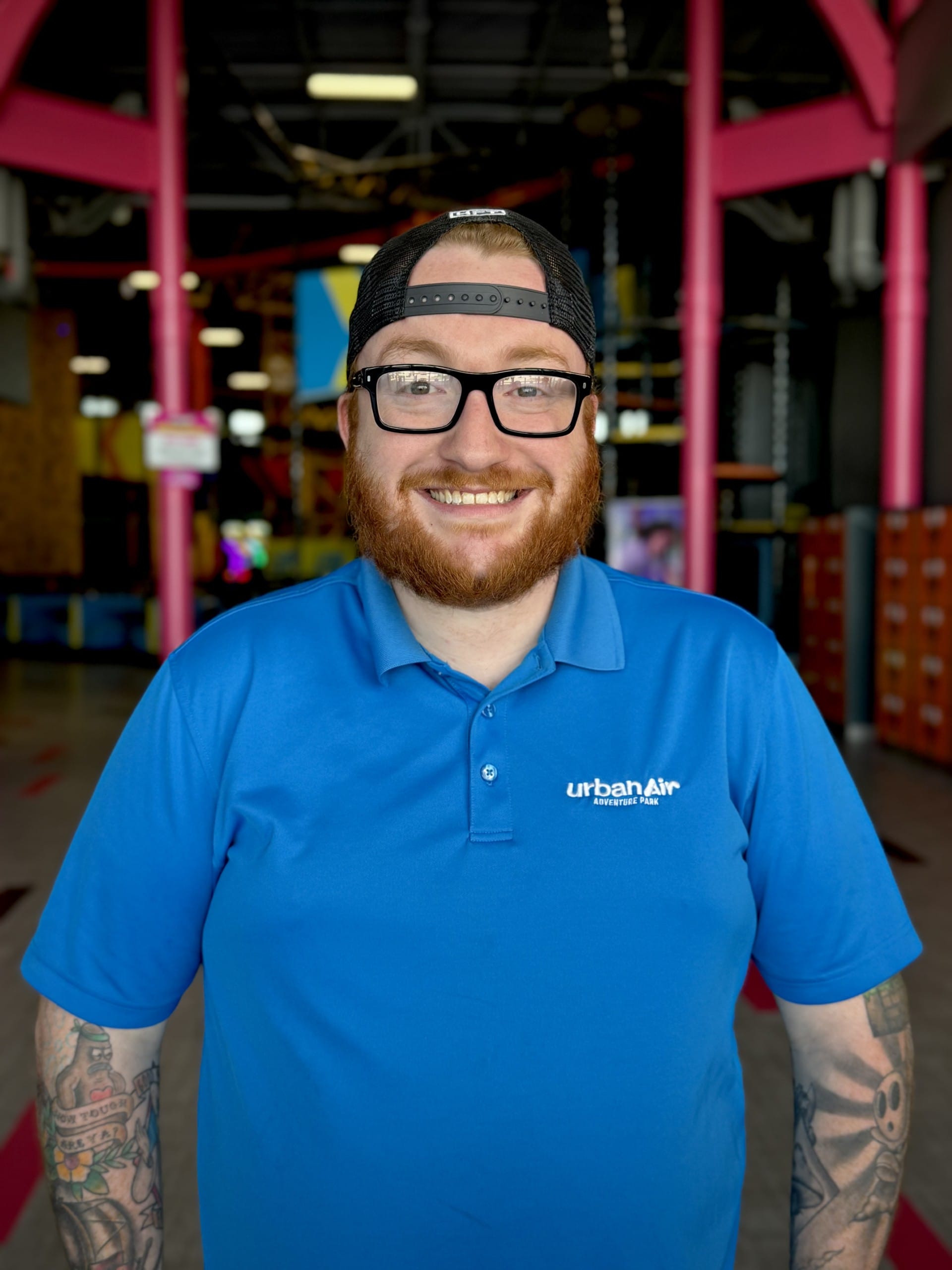 Park Team Member