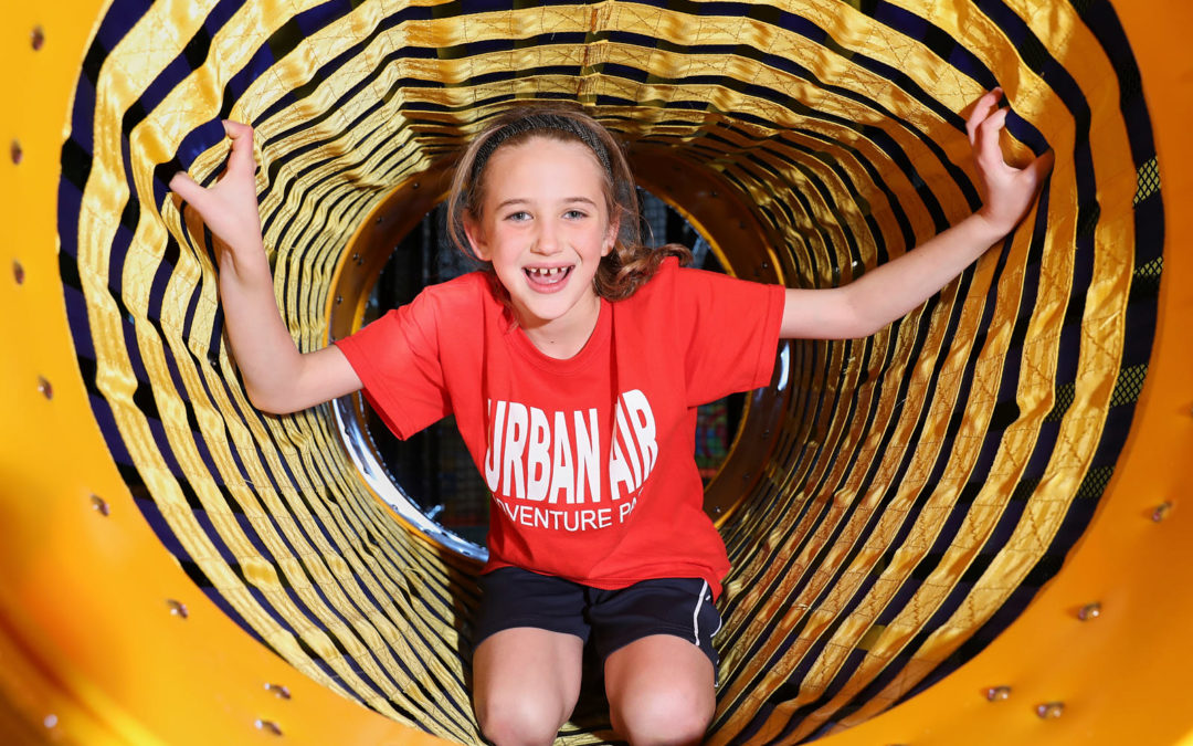 Weekly Activities at Urban Air Plainfield, IN