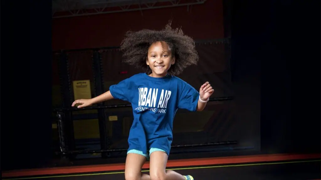 Urban Air Adventure & Trampoline Park | Lenexa, KS