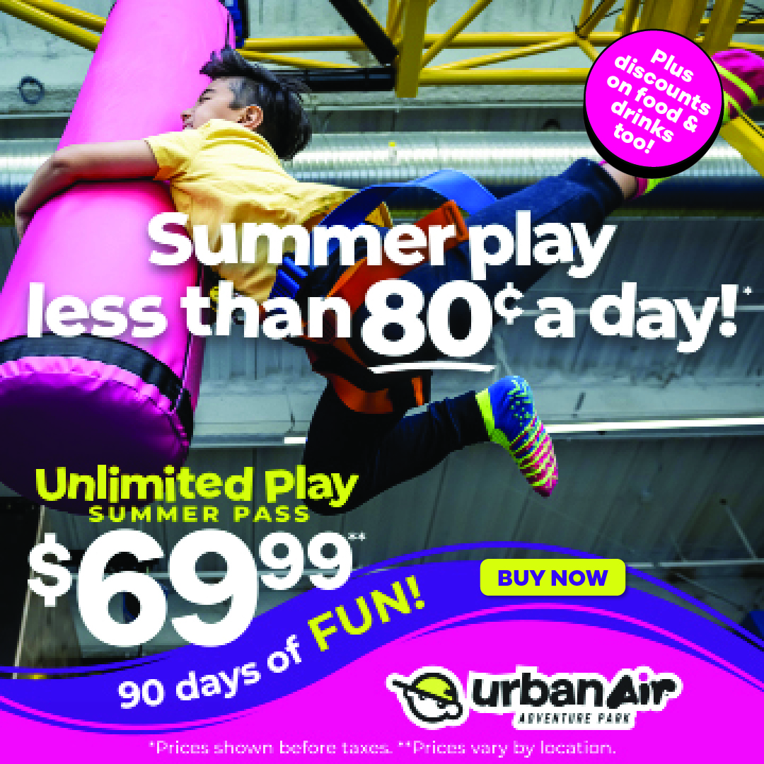 Summer Pass Image