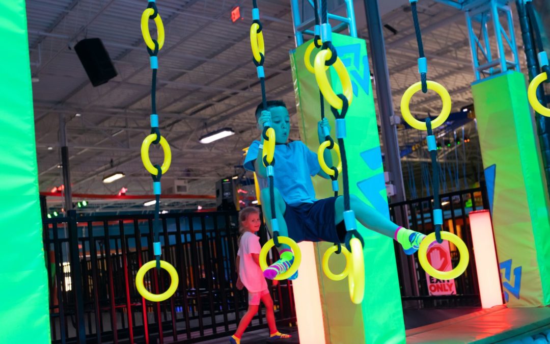 Sensory Friendly Play