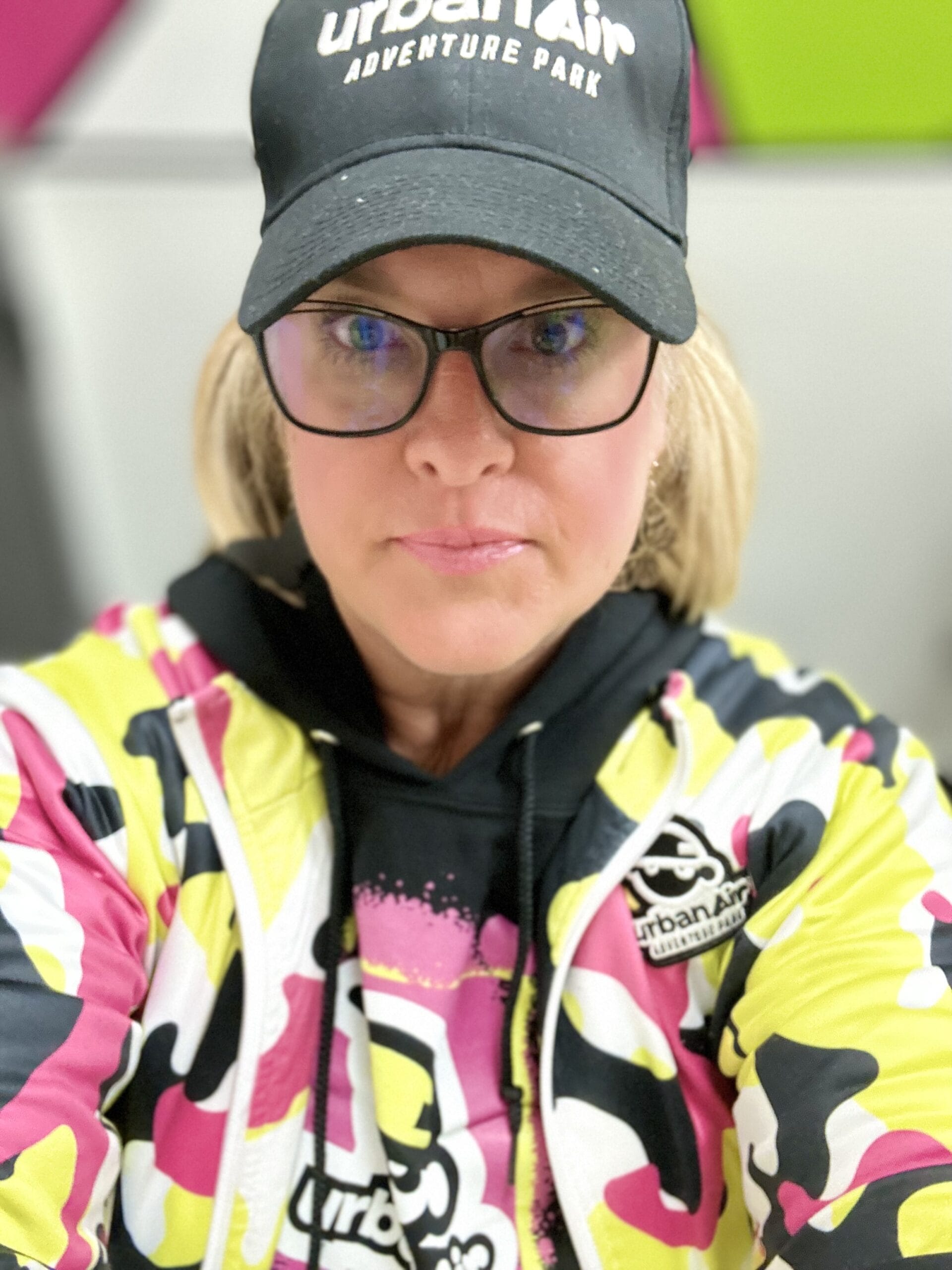 Park Team Member