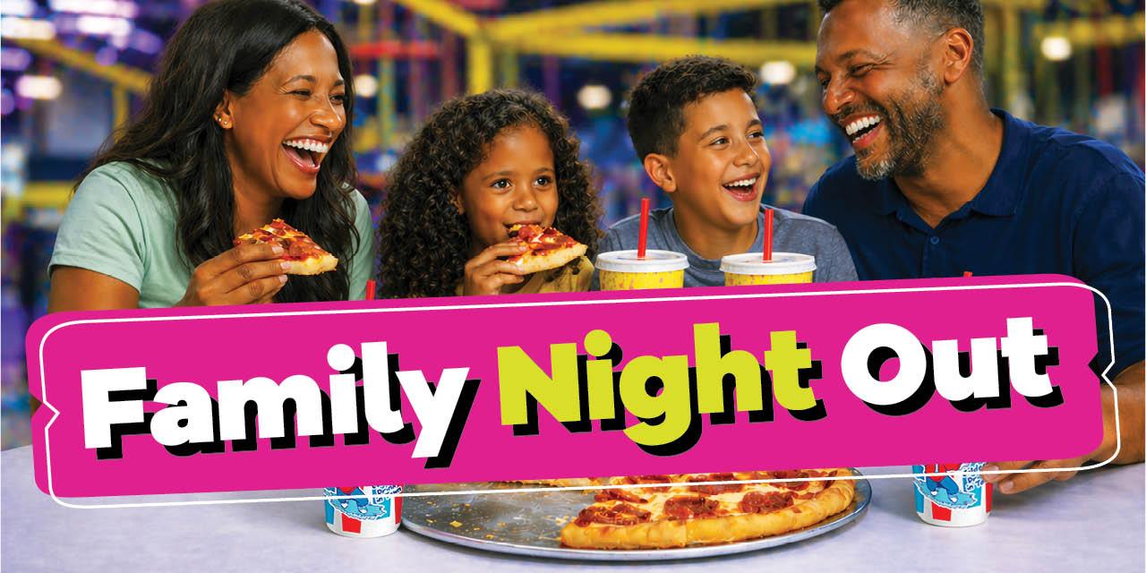 Family Night