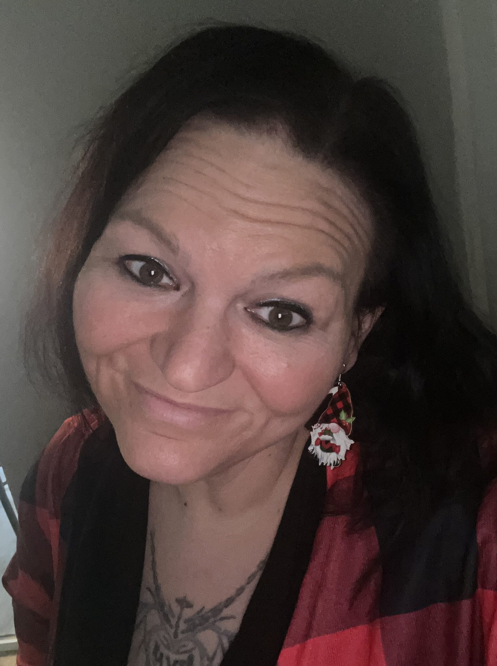 Amy Saffer
