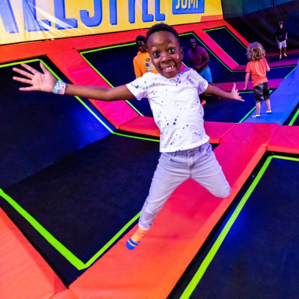 endless memberships, kid fun