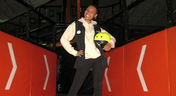 Park Team Member