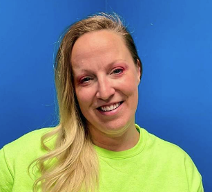 Coach Heidi