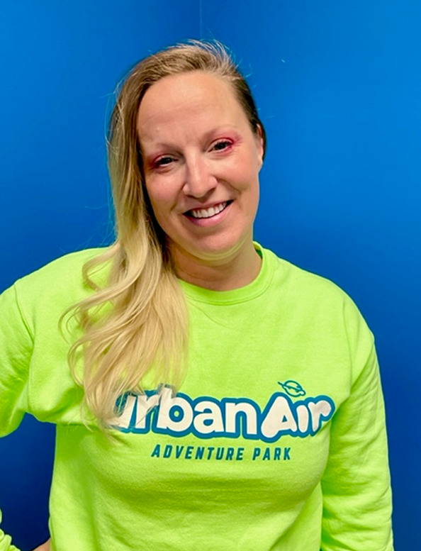Park Team Member
