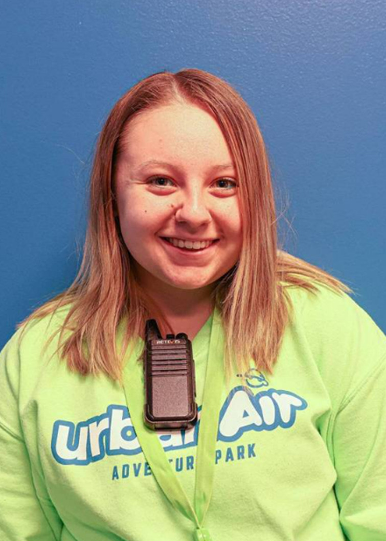 Park Team Member