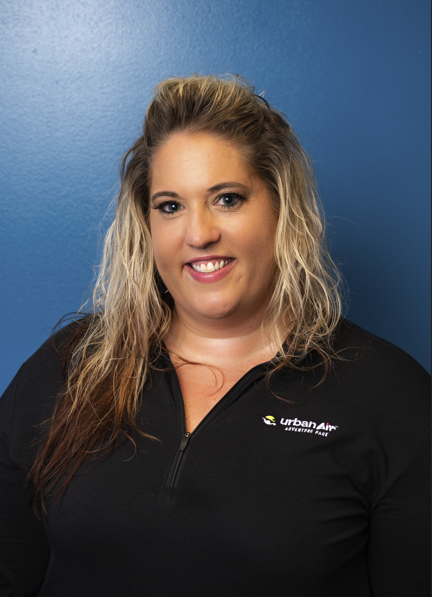 Park Team Member