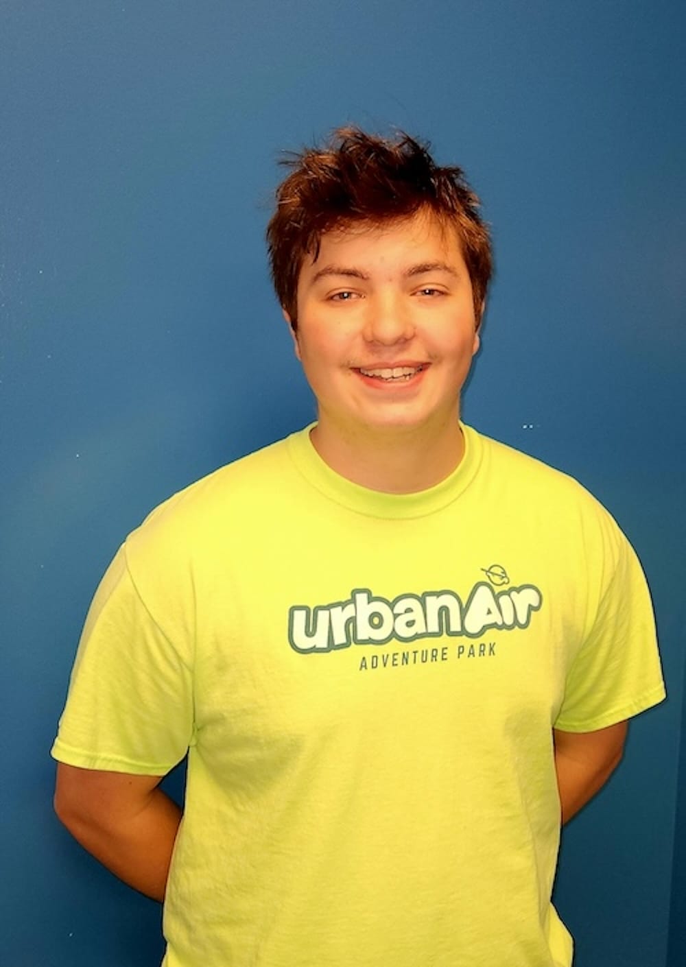 Park Team Member