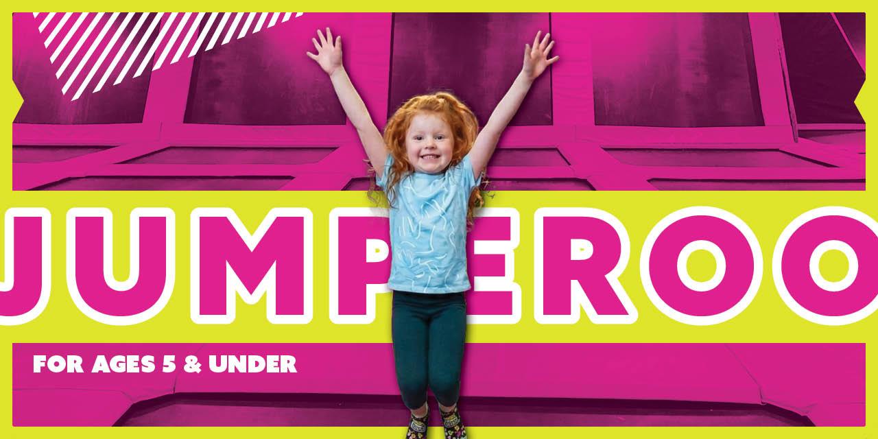 Jumperoo