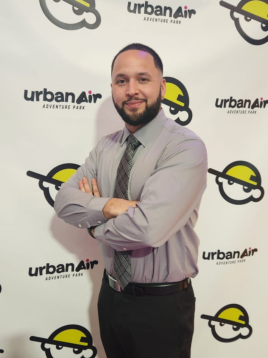 Jon- General Manager