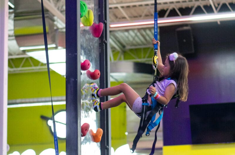 Urban Air Park Gallery