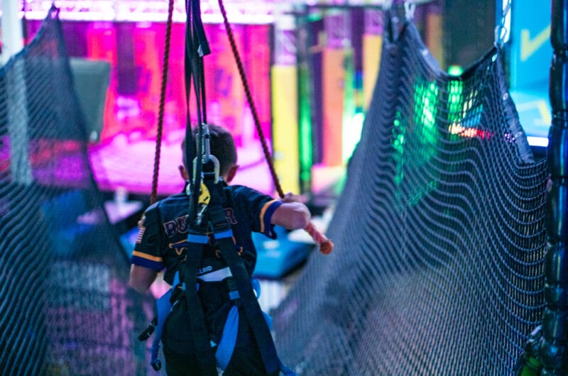 Urban Air Park Gallery