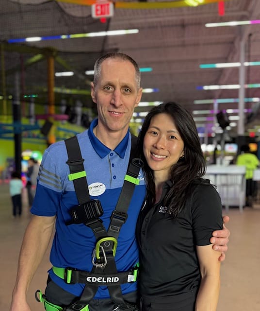 Park Team Member