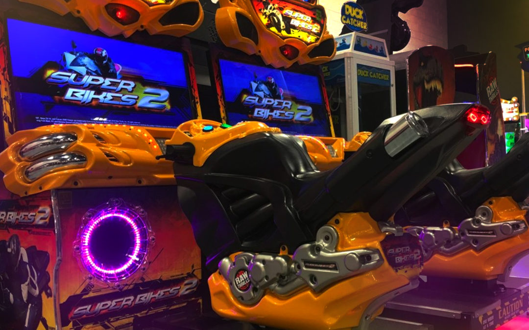 Arcade