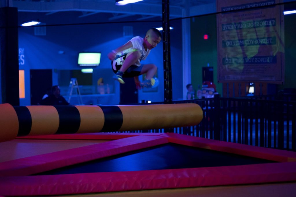Wipeout