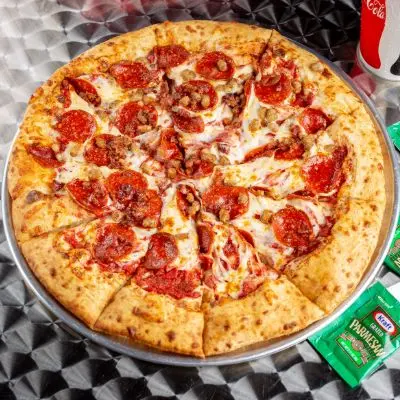 Cheese Pizza