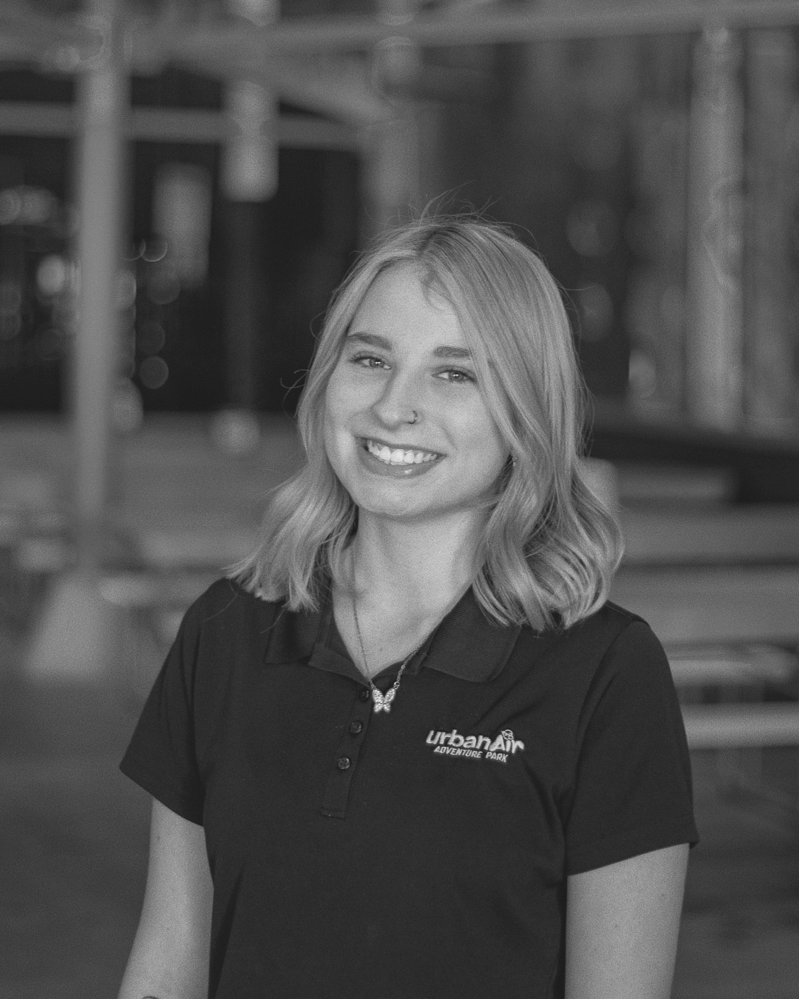 Park Team Member