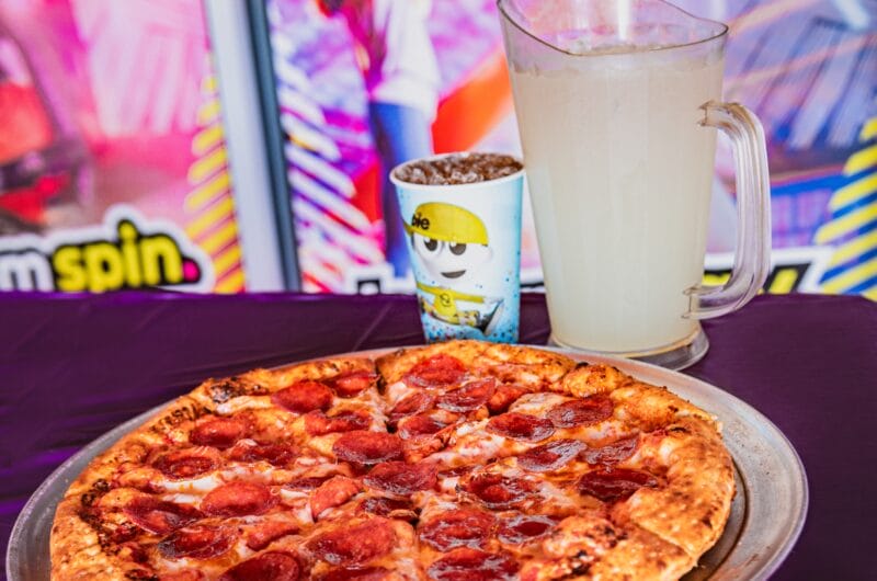 Urban Air Park Gallery