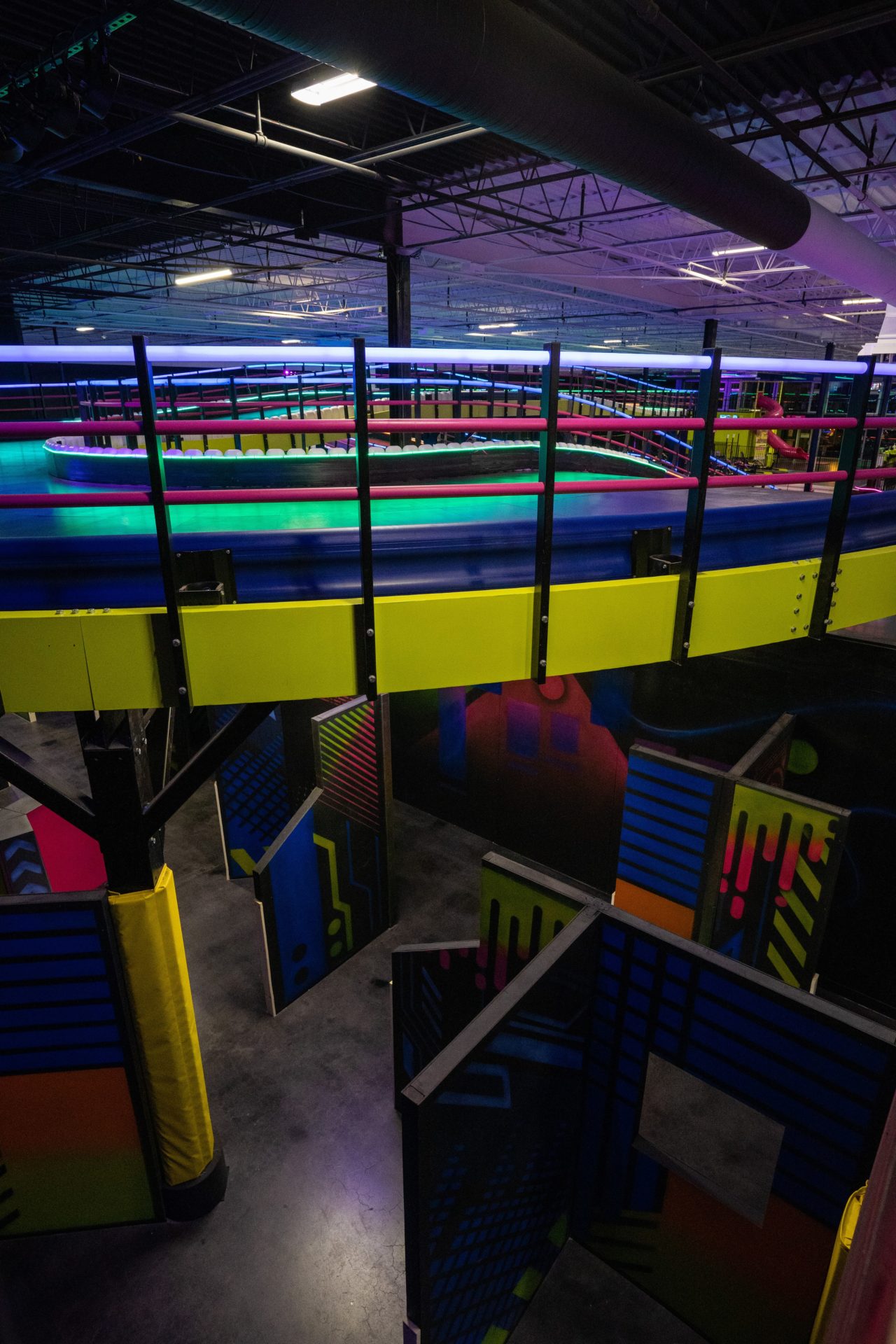 Urban Air Park Meadows - br4vxm1