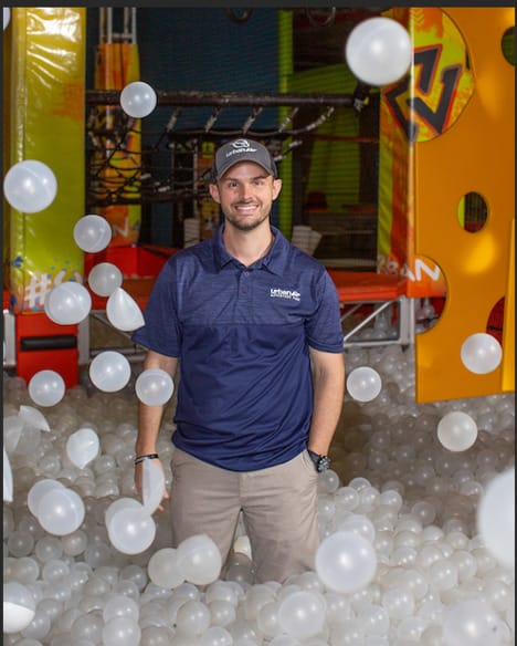 Park Team Member